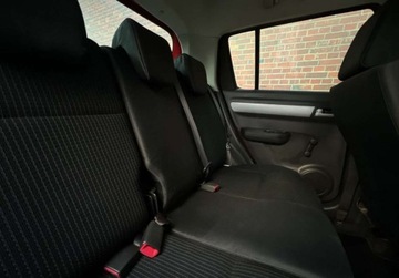 Suzuki Swift IV Hatchback 5d 1.3 92KM 2005 Suzuki Swift LPG Klima Isofix Warszawa VRVR 1.3 BenzynaLPG 92KM, zdjęcie 18