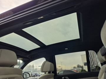 BMW X7 SUV M 4.0 M50i 530KM 2019 BMW X7 M50i 530KM xDrive Individual., zdjęcie 37