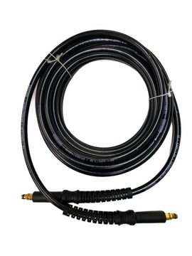 Karcher wąż ciśnieniowy 8 m do myjek serii K 2 3 4 5 click click