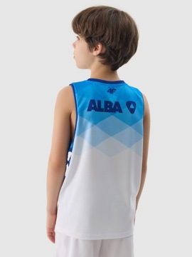 ФУТБОЛКА БЕЗ РУКАВОВ 4F