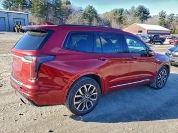 Cadillac 2023 Cadillac XT6 Sport 2023 3.6 Benzyna 310KM, zdjęcie 3