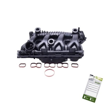 KOLEKTOR NASÁVÁCÍ DO MERCEDES C 180 2.0 2011 2012 2013 2014