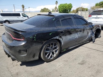 Dodge Charger VII 2023 Dodge Charger GT 2023 3.6l 3.6 Benzyna 300KM, zdjęcie 3