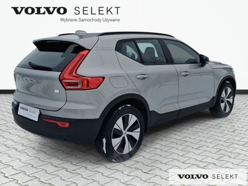 Volvo XC40 2022 Volvo XC 40 Volvo XC40 T5 Plug-In Hybrid Plus Dark, zdjęcie 7