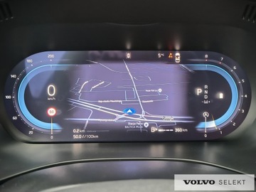 Volvo XC60 II 2025 Volvo XC 60 B5 B AWD Ultra Dark, Kamera 360, Pneum, zdjęcie 15