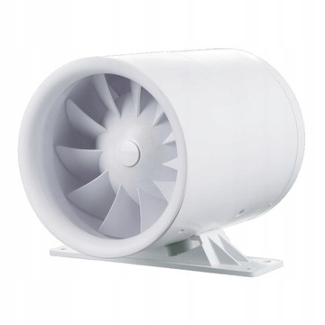 Wentylator kanałowy VENTS QUIETLINE-K DUO 100 m3/h
