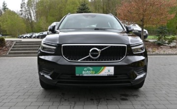 Volvo XC40 Crossover 2.0 D3 150KM 2019 Volvo XC 40 2,0 D 150 KM Geatronic FULL LED Klimatronic Kamera 2.0 Diesel, zdjęcie 34