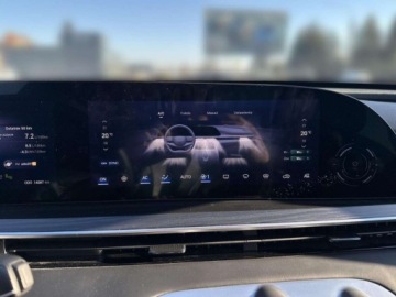 Omoda 9 1.5 T-GDI 537KM 2025 Omoda 9 1.5 Hybryda Plug-in 537KM, zdjęcie 19