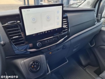 Ford Transit VIII 2025 Ford Transit Ford Transit Kombi L3H2 Trend 2.0 Diesel 130KM, zdjęcie 9