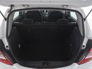 Opel Corsa D Hatchback 5d Facelifting 1.0 Twinport ECOTEC 65KM 2014 Opel Corsa 1.0, Salon Polska, HAK, Klima, zdjęcie 13