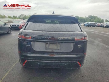 Land Rover Range Rover Velar 2019 Land Rover Range Rover Velar 2019 LAND ROVER RANGE ROVER VELAR R-DYNAMIC SE, zdjęcie 3