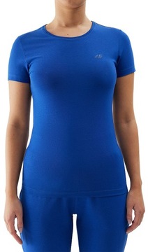 ЖЕНСКАЯ ФУТБОЛКА 4F ХЛОПКОВАЯ БЛУЗКА размер XL