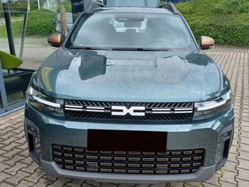 Dacia Bigster 1.2 mild hybrid 140 140KM 2025 Od ręki - Extreme 1.2 TCe LPG 140KM / Pakiet Parking, Zimowy Plus, zdjęcie 1