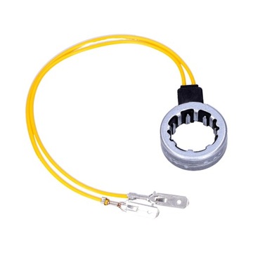 ОРИГИНАЛЬНЫЙ ТАХОКАТУШКА ТАХОМЕТР ДЛЯ ДВИГАТЕЛЯ СТИРАЛЬНОЙ МАШИНЫ BEKO