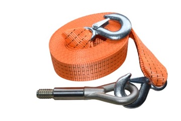 MERCEDES SPRINTER R 251 БУКСИРОВОЧНЫЙ КРЮК