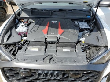 Audi 2025 Audi RS Q8 2025 4.0l 4.0 Benzyna 591KM, zdjęcie 6