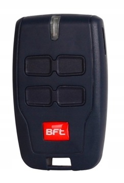 Замена для пульта дистанционного управления воротами BFT MITTO B4 B RCB04
