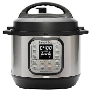 Instant Pot Duo 8 mulicooker 7 w 1