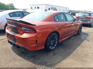 Dodge Charger VII 2023 Dodge Charger Scat Pack 2023 6.4l 6.4 Benzyna 485KM, zdjęcie 5