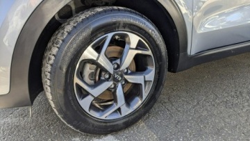 Kia Sportage IV 2020 Kia Sportage 1.6CRDi OPŁACONY Bezwypadkowy Serwis, zdjęcie 30