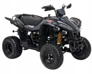 Колодки TGB TARGET 250/325cc QUAD REAR BRAKE