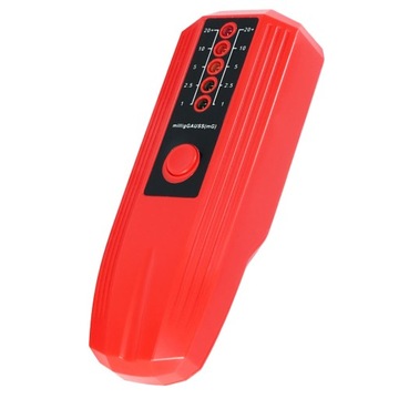 ТЕСТЕР ДЕТЕКТОРА ПРИЗРАКОВ ДЛЯ ИЗМЕРИТЕЛЯ ЭДС