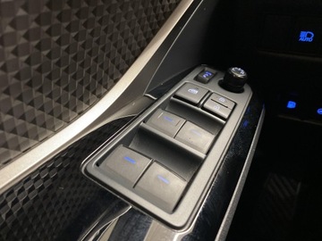 Toyota Aygo II 2022 Toyota C-HR 2.0 Hybrid Executive Toyota C-HR 2.0 E, zdjęcie 19