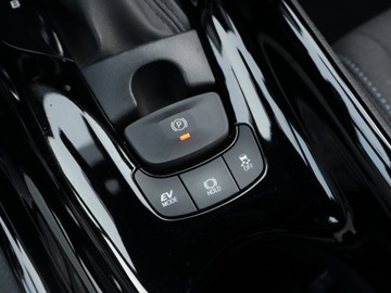 Toyota C-HR I Crossover Facelifting 1.8 Hybrid 122KM 2021 Toyota C-HR 1.8 Hybrid, Salon Polska, zdjęcie 16