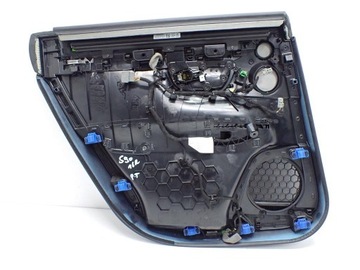 ОБИВКА БОКОВОЙ ДВЕРИ ЗАДНЯЯ ПРАВАЯ СЕДАН 31393233 VOLVO S90 II 16R