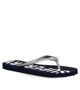 SUPERDRY SREBRNE JAPONKI ESSENTIAL (38/39)