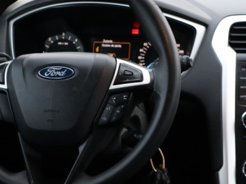 Ford Mondeo V Kombi 2.0 TDCi 150KM 2016 Ford Mondeo 2.0 TDCI, Salon Polska, Klima, zdjęcie 17