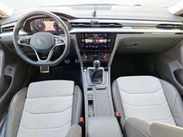 Volkswagen Arteon Fastback Facelifting 1.5 TSI 150KM 2022 Volkswagen Arteon 150KM SalonPolska Bezwypadkowy Serwisowany ASO 1-wla, zdjęcie 1