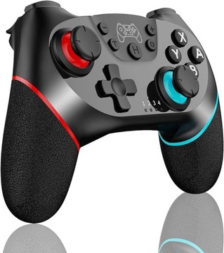 Pad bezprzewodowy CuleedTec Dual Shock Nintendo Switch/Switch Pro