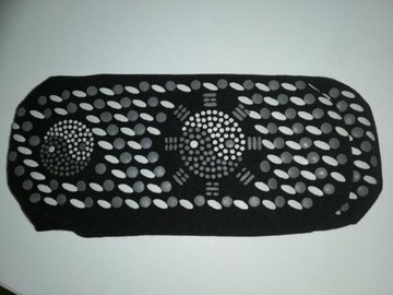 НОСКИ TianDe С РАЗМЕРОМ ТУРМАЛИНА. 22