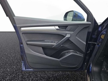 Audi Q5 II SUV Facelifting 2.0 40 TDI 204KM 2024 Audi Q5 gwarancja do 2029, matrixy, kamera cofania, tempomat, elektryczny, zdjęcie 8