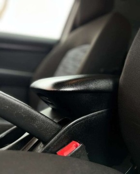 Kia Ceed 2008 Kia Ceed Alu Klima Super stan Gwarancja w cenie Warszawa VFJV 1.6 Benzyna, zdjęcie 23