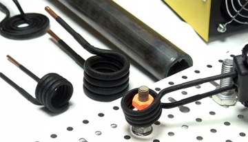 Nagrzewnica indukcyjna POWER HEATER XL 3kW CEWKI