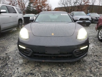 Porsche Panamera II 2023 Porsche Panamera Base 2023 2.9l 2.9 Benzyna 325KM, zdjęcie 5