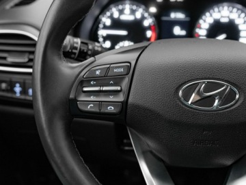 Hyundai i30 III Wagon Facelifting 1.0 T-GDI 120KM 2022 Hyundai i30 GD8G673#1.0 T-GDI Modern Cz.park Klima, zdjęcie 12