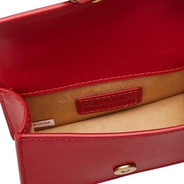 КОЖАНАЯ СУМКА PINKO ORIGINAL