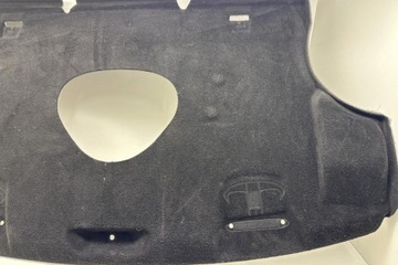 JINÉ DÍLY ZAKONČENÉ MERCEDES-BENZ S (W221) A2216930091 3.5L GASOLINE