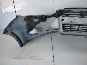 Priekinis bamperis Ford Focus BM5117757A – nuotrauka 8