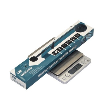 НАУШНИКИ BT5.0 BLUETOOTH шлем МОТОЦИКЛ для шлема