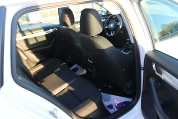 Skoda Octavia III Kombi Facelifting 1.6 TDI 115KM 2020 Škoda Octavia Skoda Octavia Ambition DSG F-Vat, zdjęcie 25