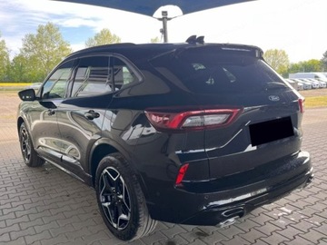 Ford Kuga III SUV Facelifting 2.5 FHEV 180KM 2025 Od ręki - ST-Line X eCVT 2.5 FHEV FWD 180KM / Pakiet Winter, zdjęcie 2