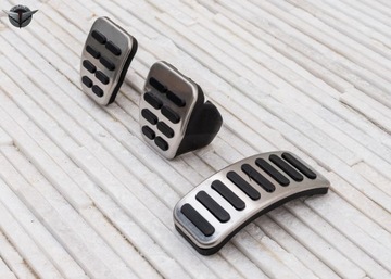 VRSTVA  NA PEDÁLY 2010-2015 VOLKSWAGEN JETTA