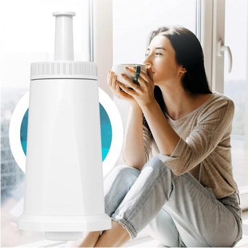 3 фильтра для воды для кофемашины Sage BES008