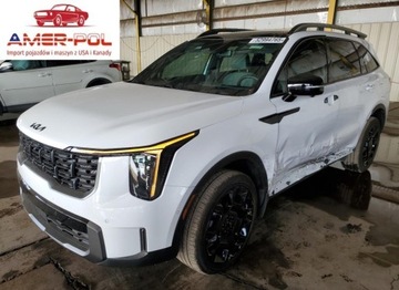 Kia Sorento IV 2025