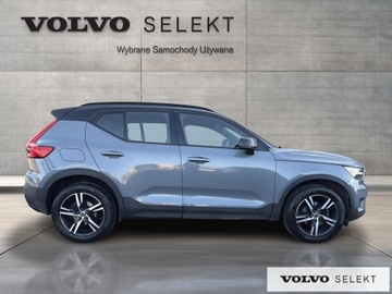 Volvo XC40 2022 Volvo XC 40 XC40 T3 R-Design, Pakiet Park Assist,, zdjęcie 6