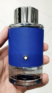MONT BLANC EXPLORER ULTRA BLUE EDP БУТЫЛКА 100 МЛ + КРЫШКА ZZZ